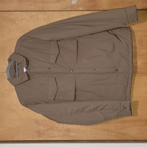 2 for $15💙NWOT Small Green/Brown Old Navy Light Jacket